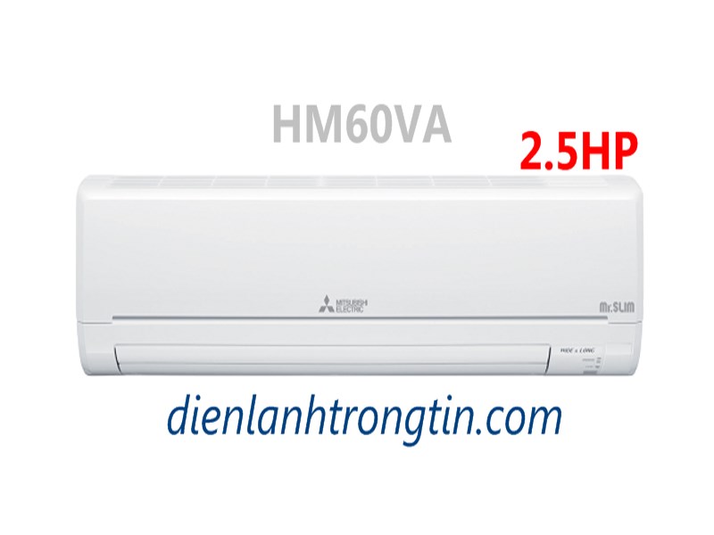 Điều hòa Mitsubishi Electric - Điện Lạnh Trọng Tín - Công Ty TNHH Điện Lạnh Trọng Tín